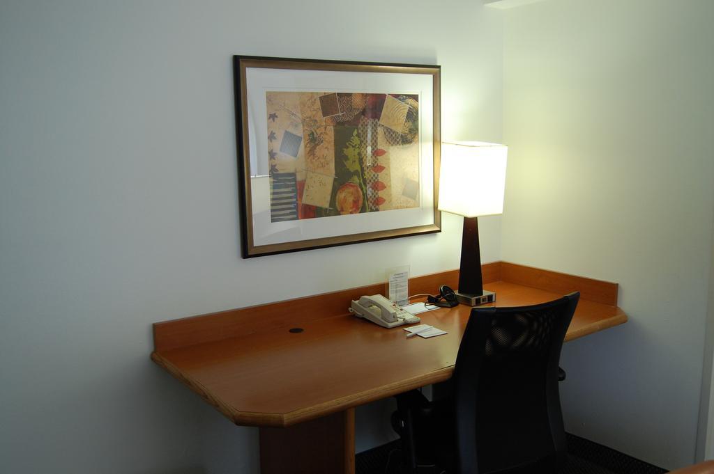 Washington Suites Alexandria Rum bild